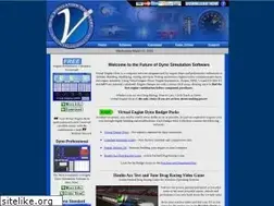 Sites similar to virtualengine2000.com