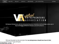 Sites similar to virtualentrepreneursassociation.org