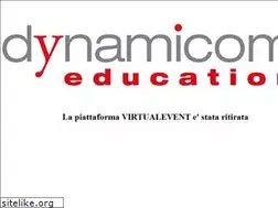 Sites similar to virtualevent.it