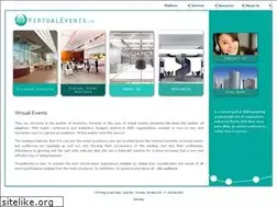 Sites similar to virtualevents.ca
