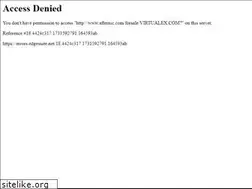 Sites similar to virtualex.com