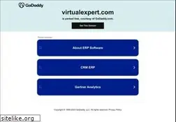 Sites similar to virtualexpert.com