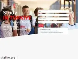 Sites similar to virtualfair-yok.gov.tr