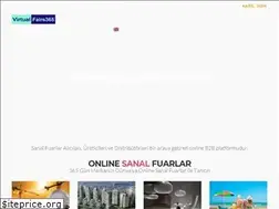 Sites similar to virtualfairs365.com