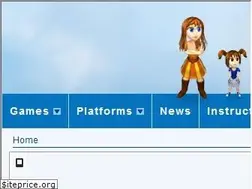 Sites similar to virtualfamilies.com