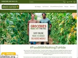 Sites similar to virtualfarmersmarket.ca