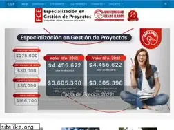 Sites similar to virtualfceunillanos.edu.co