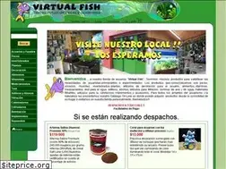 Sites similar to virtualfish.cl