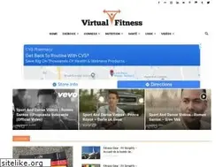 Sites similar to virtualfitness.be