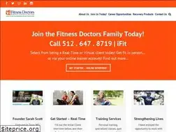 Sites similar to virtualfitness.com