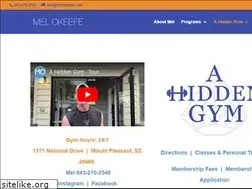 Sites similar to virtualfitnesscoach.com
