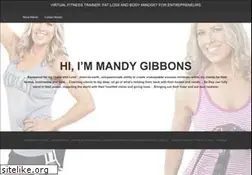 Sites similar to virtualfitnesstrainer.com