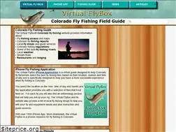 Sites similar to virtualflybox.com