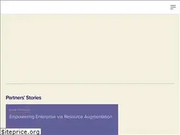 Sites similar to virtualforce.io