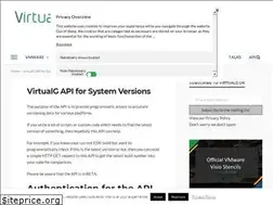 Sites similar to virtualg.uk