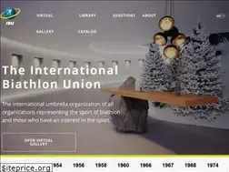 Sites similar to virtualgallery-biathlonworld.com