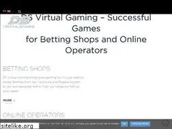 Sites similar to virtualgaming.com