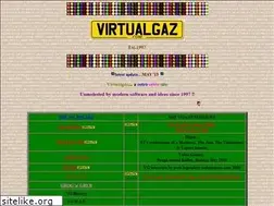 Sites similar to virtualgaz.com