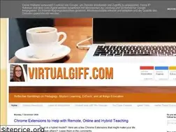 Sites similar to virtualgiff.blogspot.com
