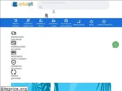Sites similar to virtualgift.com.br