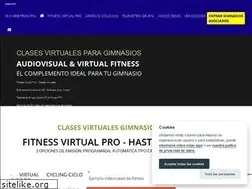 Sites similar to virtualgim.es
