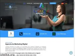Sites similar to virtualglobal.es
