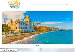 Sites similar to virtualgreece.net