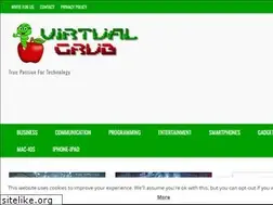 Sites similar to virtualgrub.com