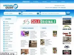 Sites similar to virtualguia.com.br