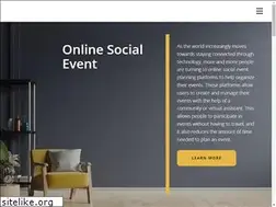 Sites similar to virtualhappyhour.ca
