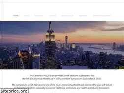 Sites similar to virtualhealthcarenyc.com