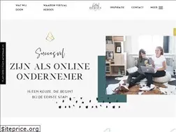 Sites similar to virtualheroes.nl