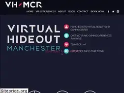 Sites similar to virtualhideoutmanchester.com