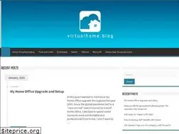 Sites similar to virtualhome.blog