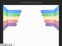 Sites similar to virtualhomechurch.org