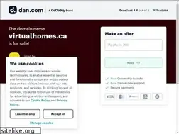 Sites similar to virtualhomes.ca