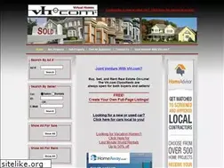 Sites similar to virtualhomes.net
