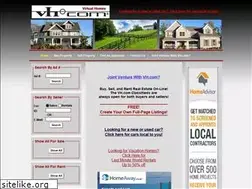 Sites similar to virtualhomes.org