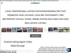 Sites similar to virtualhomezone.com