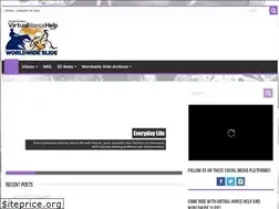 Sites similar to virtualhorsehelp.com
