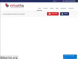 Sites similar to virtualhq.uk