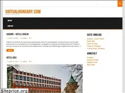 Sites similar to virtualhungary.com