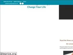 Sites similar to virtualhypnotherapy.com