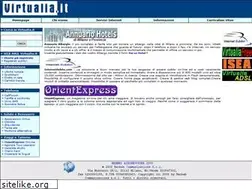 Sites similar to virtualia.it