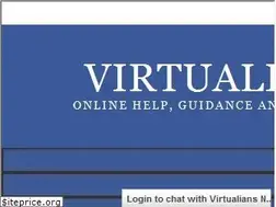 Sites similar to virtualian.ning.com