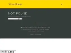 Sites similar to virtualideas.com.br