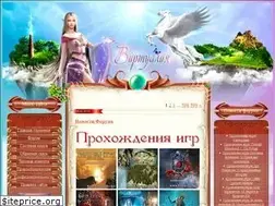 Sites similar to virtualija.net