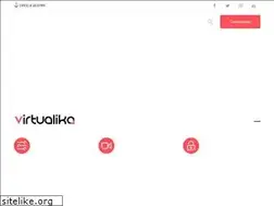 Sites similar to virtualika.com