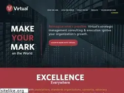 Sites similar to virtualinc.com