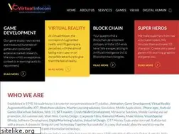 Sites similar to virtualinfocom.com